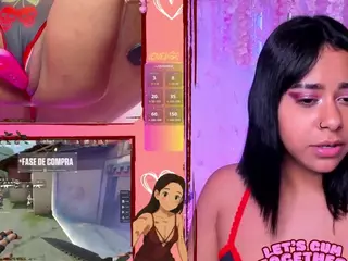 GinaKurt's Live Sex Cam Show