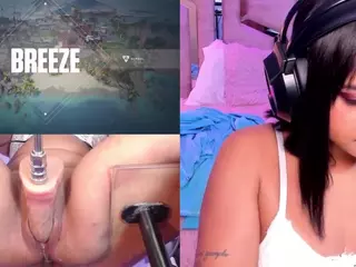 GinaKurt's Live Sex Cam Show
