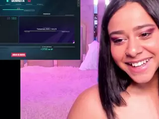 GinaKurt's Live Sex Cam Show