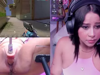 GinaKurt's Live Sex Cam Show