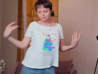 GwendolynFeltham's Live Sex Cam Show
