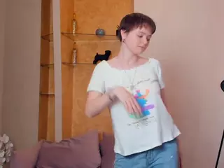 GwendolynFeltham's Live Sex Cam Show