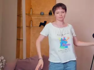 GwendolynFeltham's Live Sex Cam Show