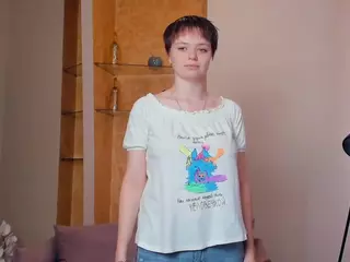 GwendolynFeltham's Live Sex Cam Show