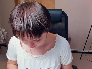 GwendolynFeltham's Live Sex Cam Show