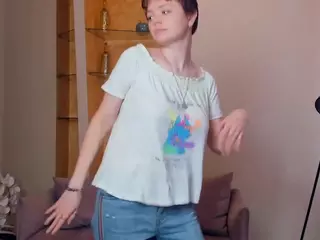 GwendolynFeltham's Live Sex Cam Show