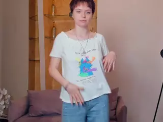 GwendolynFeltham's Live Sex Cam Show