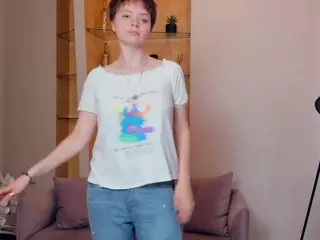GwendolynFeltham's Live Sex Cam Show