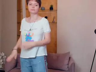 GwendolynFeltham's Live Sex Cam Show