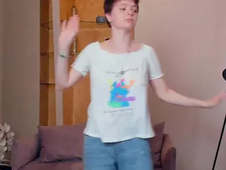 GwendolynFeltham's Live Sex Cam Show