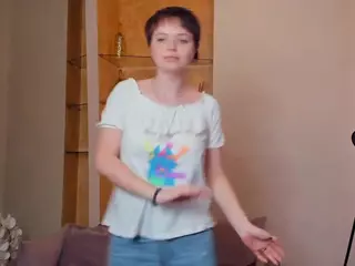 GwendolynFeltham's Live Sex Cam Show