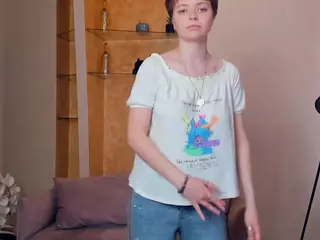 GwendolynFeltham's Live Sex Cam Show
