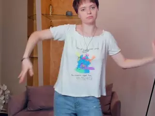 GwendolynFeltham's Live Sex Cam Show