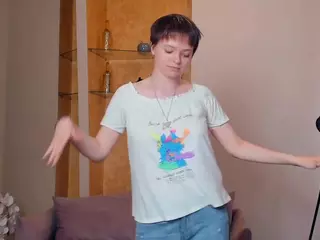 GwendolynFeltham's Live Sex Cam Show