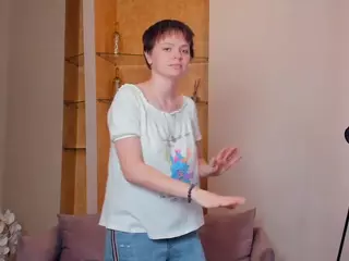 GwendolynFeltham's Live Sex Cam Show