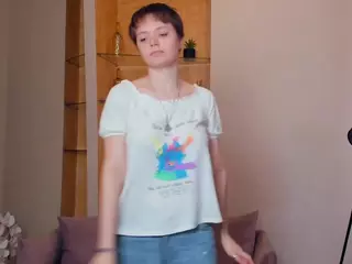GwendolynFeltham's Live Sex Cam Show