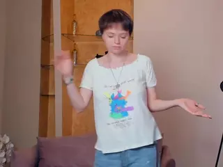 GwendolynFeltham's Live Sex Cam Show