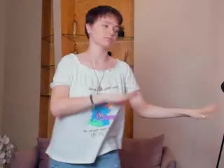 GwendolynFeltham's Live Sex Cam Show