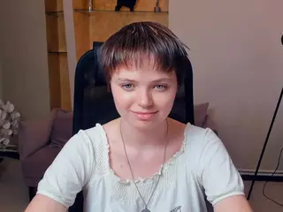 GwendolynFeltham's Live Sex Cam Show