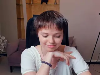 GwendolynFeltham's Live Sex Cam Show
