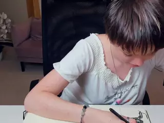 GwendolynFeltham's Live Sex Cam Show