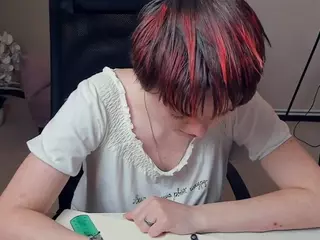 GwendolynFeltham's Live Sex Cam Show