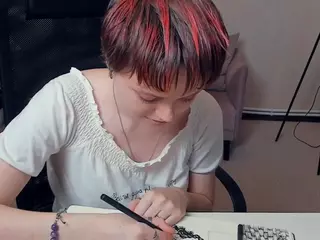 GwendolynFeltham's Live Sex Cam Show