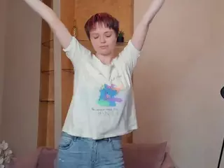 GwendolynFeltham's Live Sex Cam Show