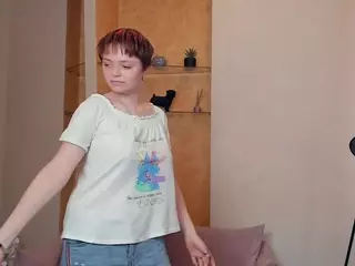 GwendolynFeltham's Live Sex Cam Show