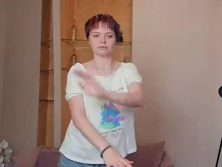 GwendolynFeltham's Live Sex Cam Show