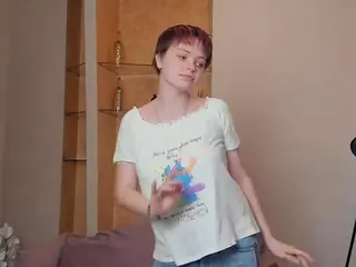 GwendolynFeltham's Live Sex Cam Show