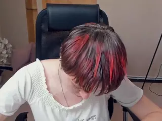 GwendolynFeltham's Live Sex Cam Show