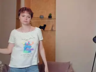GwendolynFeltham's Live Sex Cam Show