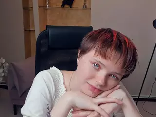 GwendolynFeltham's Live Sex Cam Show