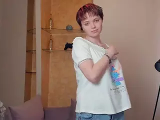 GwendolynFeltham's Live Sex Cam Show