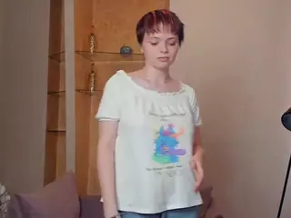 GwendolynFeltham's Live Sex Cam Show