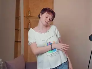 GwendolynFeltham's Live Sex Cam Show