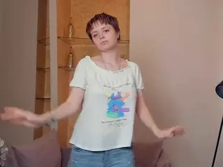 GwendolynFeltham's Live Sex Cam Show