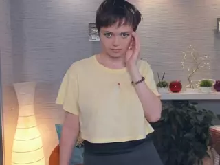 GwendolynFeltham's Live Sex Cam Show