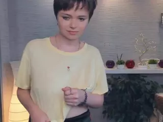 GwendolynFeltham's Live Sex Cam Show