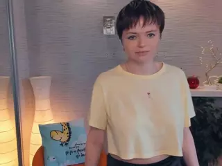 GwendolynFeltham's Live Sex Cam Show