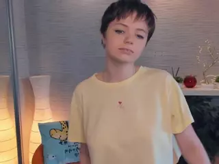 GwendolynFeltham's Live Sex Cam Show