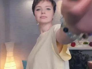 GwendolynFeltham's Live Sex Cam Show
