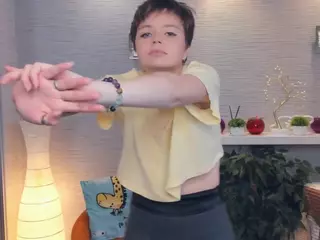 GwendolynFeltham's Live Sex Cam Show
