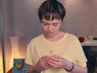 GwendolynFeltham's Live Sex Cam Show