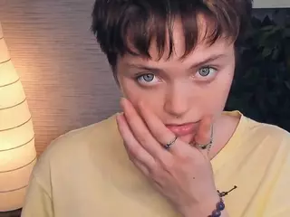 GwendolynFeltham's Live Sex Cam Show