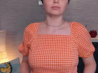 GwendolynFeltham's Live Sex Cam Show