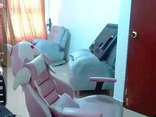 Hanna's Live Sex Cam Show