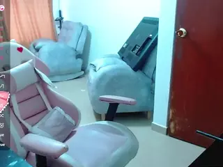 Hanna's Live Sex Cam Show
