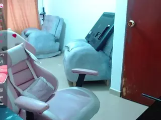 Hanna's Live Sex Cam Show